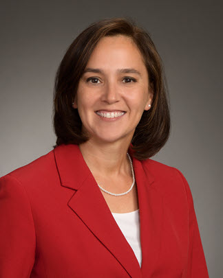 Chevon Kothari, appointed Deputy County Executive for Social Services