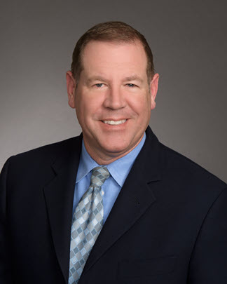 Eric Jones, appointed Deputy County Executive for Public Safety and Justice